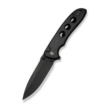 Nóż CIVIVI Hyperpulse 14C28N Aluminum All Black