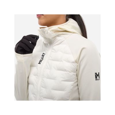 5. Kurtka narciarska MILLET PIERRAENT HYBRID HOOD