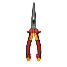 Milwaukee szczypce wydłużane proste 205mm VDE