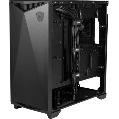 9. Obudowa MSI MPG GUNGNIR 300P AIRFLOW