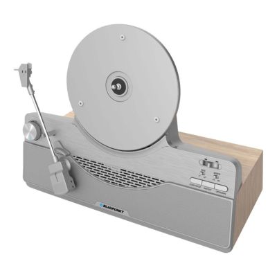 2. Gramofon wertykalny Blaupunkt VT100SL