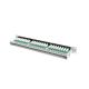 2. Patch panel Lanberg PPU5-1048-S (1U; kat. 5e; 48xRJ-45)