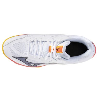3. Buty Mizuno Thunder blade Z Mid V1GA237598