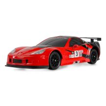 Samochód RC Amewi Drift License Corvette czerwony