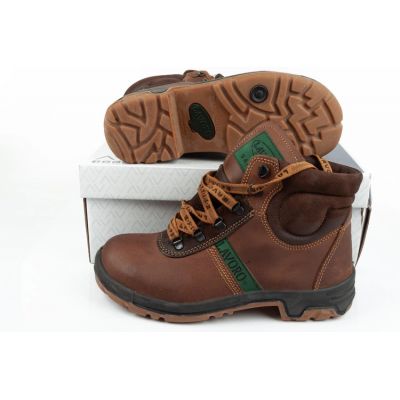11. Buty Lavoro Stockholm U 1078.14