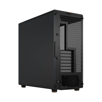 14. Obudowa Fractal Design North XL RC Charcoal Black TG Dark - Pulpit - ATX