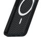 7. Etui 3mk COOLing MagCase na Apple iPhone 16 Plus - czarne