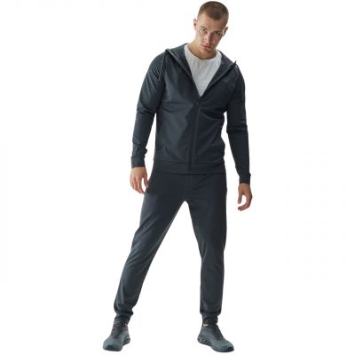 6. Bluza 4F M 4FWAW24TFSWM403 22M