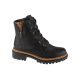 Rieker Booties 72617-00 Czarne 37