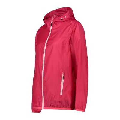 2. Kurtka Cmp Woman Fix Hood W 3X53256-37CC