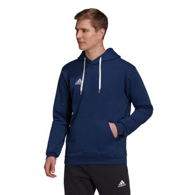 2. Bluza adidas Entrada 22 Hoody M H57513