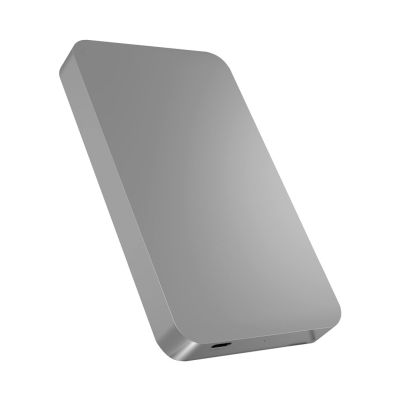 6. ICY BOX IB-247-C31 Obudowa HDD/SSD Antracyt 2.5"