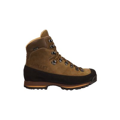 Buty MILLET Bouthan Gtx Brązowy