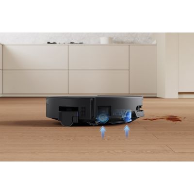 34. Ecovacs DEEBOT T90 PRO OMNI EU 0,25 l Czarny