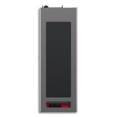 3. Lenovo ThinkStation P5 Tower G2 Xeon 636  2x32/1TB RTXPR2000 W11P