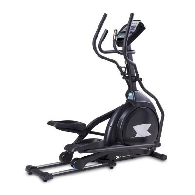 6. ORBITREK TRENAŻER CROSSTRAINER ELIPTYCZNY XTERRA FS 4.0E