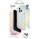 6. Etui UNIQ Iridescia na iPhone 17 Pro Max Magclick Charging - wielokolorowe