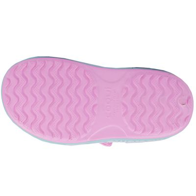 9. Sandały Coqui Yogi Jr 8861-406-3844A