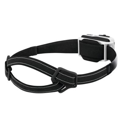 2. Latarka czołowa LED Petzl SWIFT RL Czarny, Biały