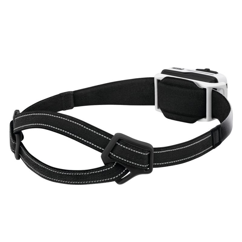 2. Latarka czołowa LED Petzl SWIFT RL Czarny, Biały