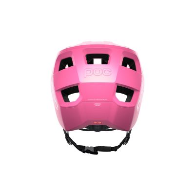 2. Kask rowerowy damski/męski POC Kortal Pink Matt Enduro/All Mountain różowy (10524_1723)