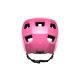 2. Kask rowerowy damski/męski POC Kortal Pink Matt Enduro/All Mountain różowy (10524_1723)