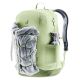 8. Deuter GOGO 3813224-1213 mineral-grove