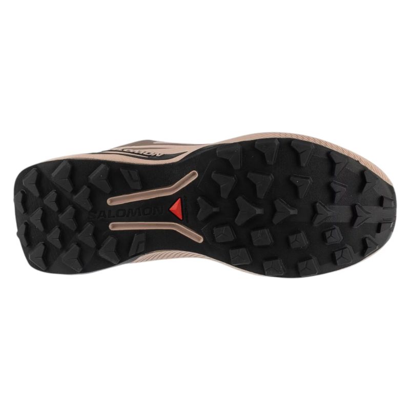 4. Salomon Genesis 2 GTX W L45388300 Szare 37 1/3