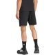 3. Spodenki męskie adidas Tiro Travel Woven czarne JM5542