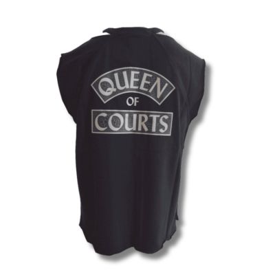 2. Koszulka Nike Standard Issue Top Wmns Black/Pale Ivory - CZ7221-010