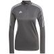 7. Bluza damska adidas Condivo 22 Training szara HD2308