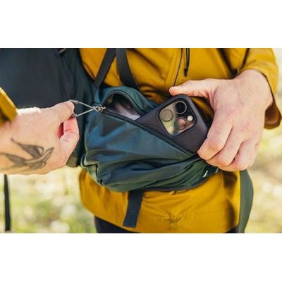 13. Plecak tur. Gregory Paragon 60 M/L, alpine black