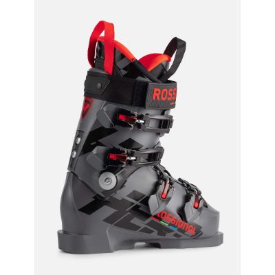 9. Buty narciarskie ROSSIGNOL HERO WORLD CUP 110 SC Meteor Grey
