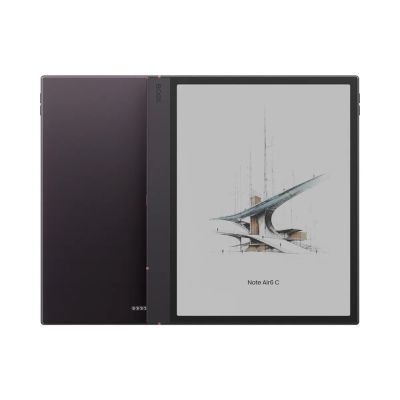 Czytnik E-booków Onyx Boox Note Air 6 C 10,3" 64GB Wi-Fi Szary