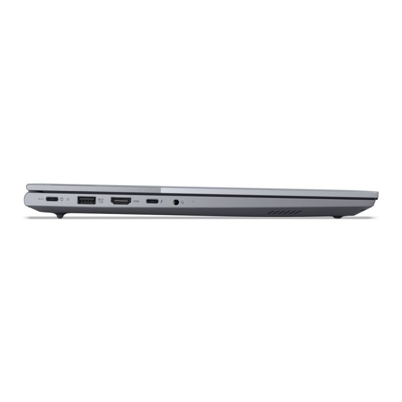 14. Lenovo ThinkBook 16 G8 IAL Ultra 5 225U 16" WUXGA IPS 300nits AG 16GB DDR5 5600 SSD512 Intel Graphics Cam1080p 45Wh W11Pro Arctic Grey 3Y OnSite + Lenovo IdeaPad Gaming Modern Backpack (Black)