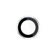 5. Szkło hartowane na obiektyw aparatu 3mk Lens Protection Pro do iPhone 17 Air