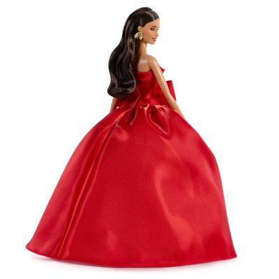 5. Barbie Signature JJX67 lalka