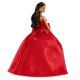 5. Barbie Signature JJX67 lalka