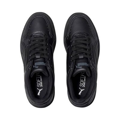 5. Buty Puma Rebound JOY Lo JR 381984-03