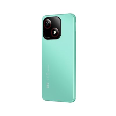 6. Smartfon ZTE Blade A35e 2/64GB Ice Green