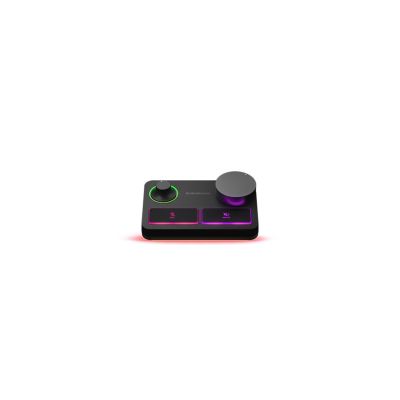 5. Mikrofon SteelSeries Alias Pro