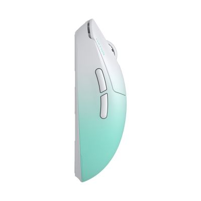 6. HATOR Quasar 3 Ultima 8K Wireless myszka Gaming Po prawej stronie RF Wireless + Bluetooth + USB Type-C Optyczny 30000 DPI