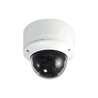 7. LevelOne FCS-4203 kamera przemysłowa Kopułowa Kamera bezpieczeństwa IP Wewnętrzna / zewnętrzna 1920 x 1080 px Sufit / Ściana