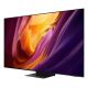 2. Telewizor Samsung QE65S95HFT OLED 65" 4K Ultra HD 100Hz Tizen Dolby Atmos Czarny