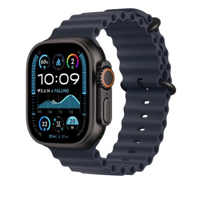 3. Apple - przedłużenie paska do zegarka inteligentnego