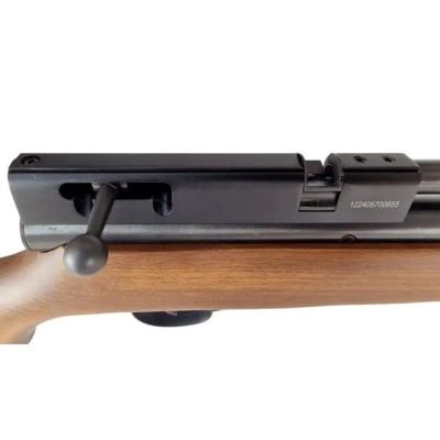 12. K.PN. BEEMAN CHIEF II PLUS z regulatorem PCP-drewno k.5,5 mm Ekp