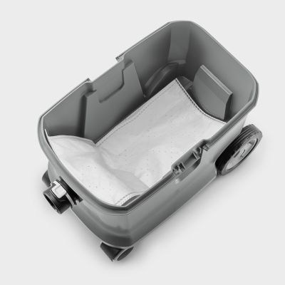 4. Odkurzacz profesjonalny KARCHER T 15/1 HEPA - 1.355-307.0