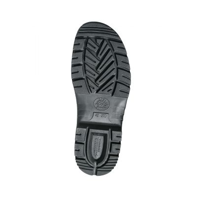 2. Buty Bata Industrials Stockholm XW U MLI-B26B1 czarny