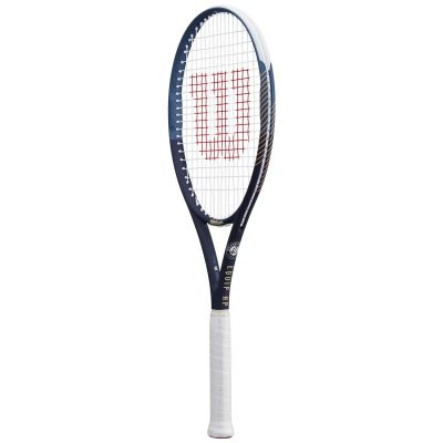 3. Rakieta Wilson Roland Garros Equipe HP 2 Tennis Racquet WR148410U
