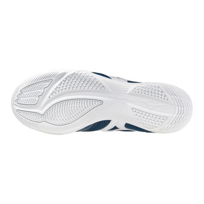 6. Buty piłkarskie Mizuno MRL Sala Club IN M Q1GA240390